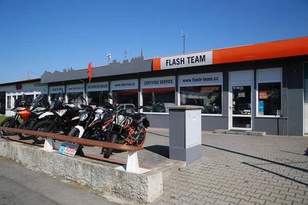 Flash-team.cz foto 4