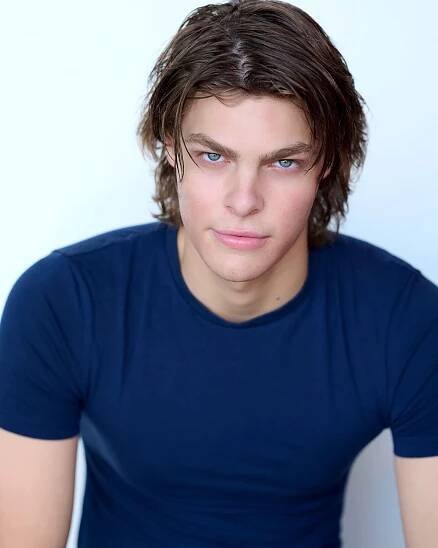 Blake DRAPER