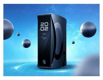O2 Smart Box 2 193178 (ROZBALENO) (2. generace) O2 Distribuce - www.velmo.cz