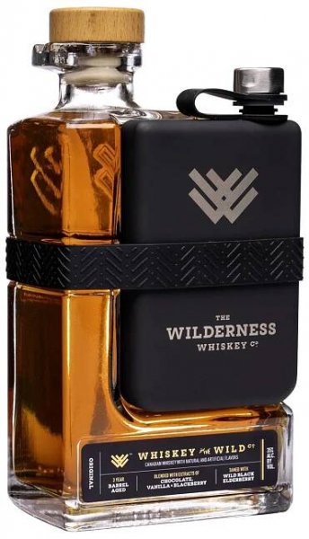 Whiskey in the Wild Original