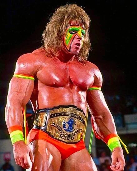 Randy Savage – mywarriorwritings.com