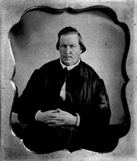 Brigham Young - Wikipedia