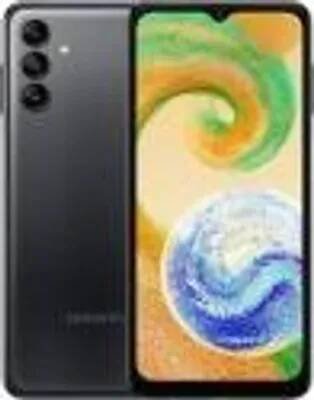 Obrázek produktu pro Samsung SM-A047F Galaxy A04s 3+32GB 6,5" černý DS Wind3  Samsung