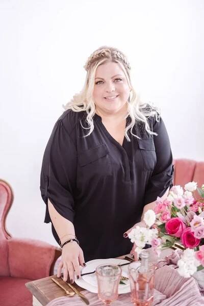 Brooke Johnson-Leppla