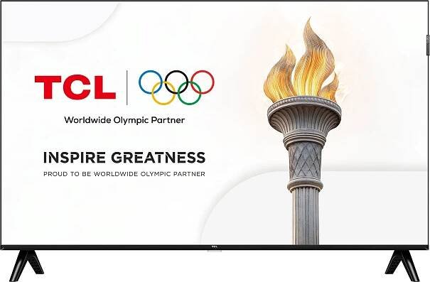 32" TCL 32V5C
