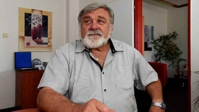 Válku na Ukrajině cíleně vyvolaly USA. V českém tisku o tom všichni drží hubu, upozornil Doubrava