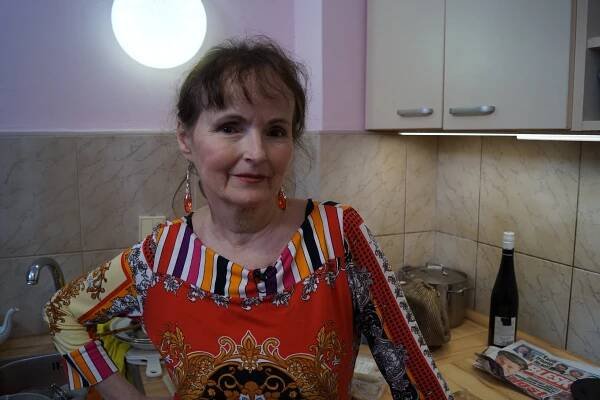 FOTO: Jana Yngland Hrušková se ukázala v pořadu Prostřeno. – stránka 4