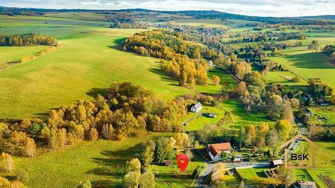 Prodej Pozemek, Bulovka - Arnoltice, okres Liberec