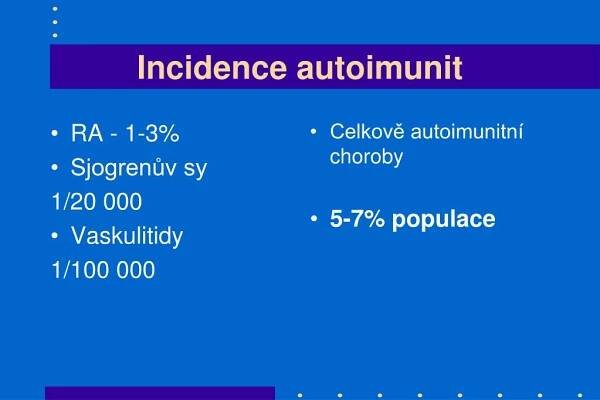 PPT - Imunopatologické reakce PowerPoint Presentation, free download - ID:6183663