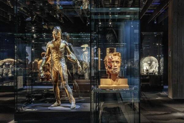 Academy Museum of Motion Pictures