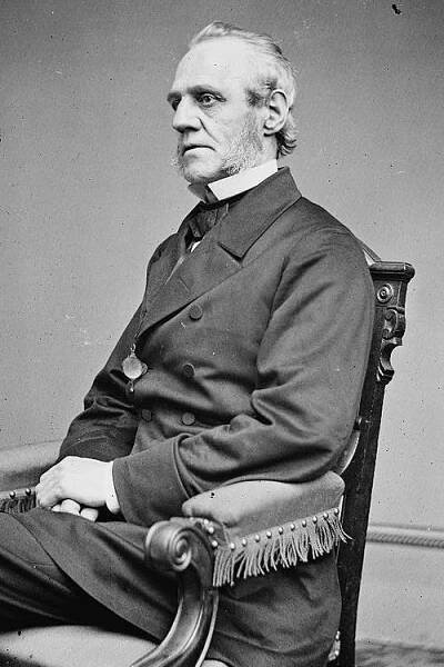 George Thompson (abolitionist) - Wikipedia