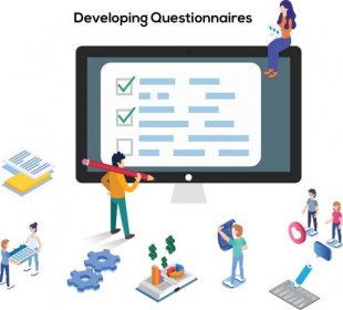 Developing Questionnaires