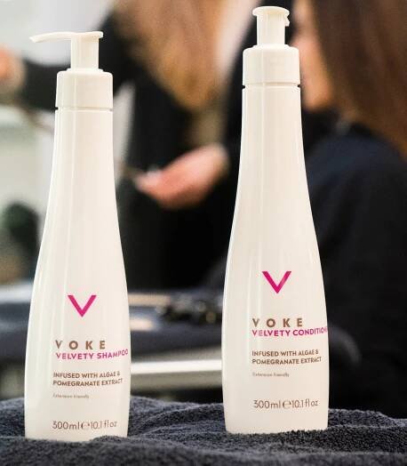 Voke Hair – Hair Extensions