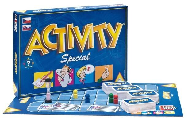 Activity special
