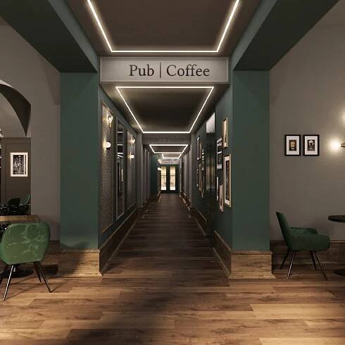 Arthur's PUB