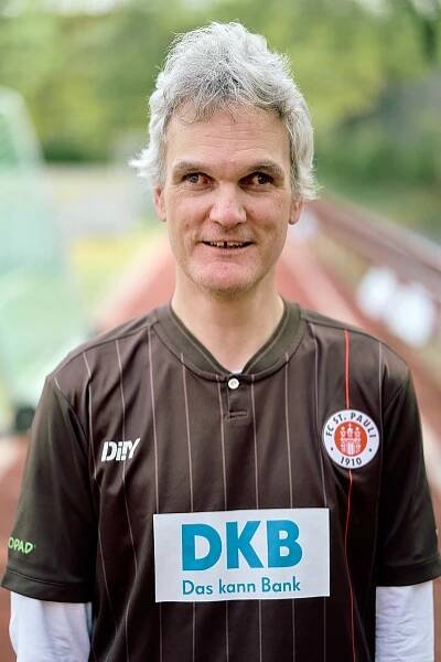 Bundesliga – FC Sankt Pauli von 1910 e.V. Blindenfussball