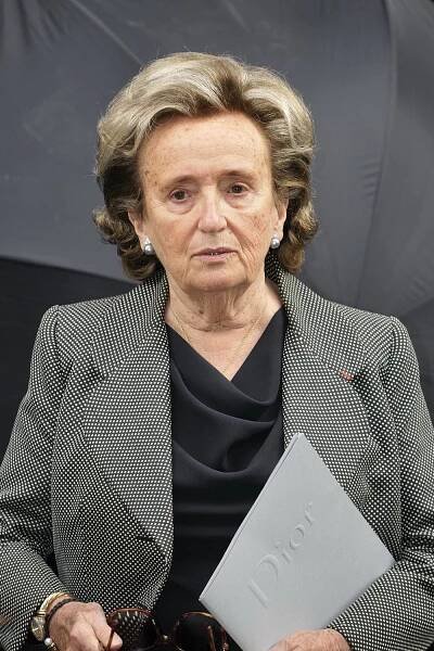 Bernadette Chiracová