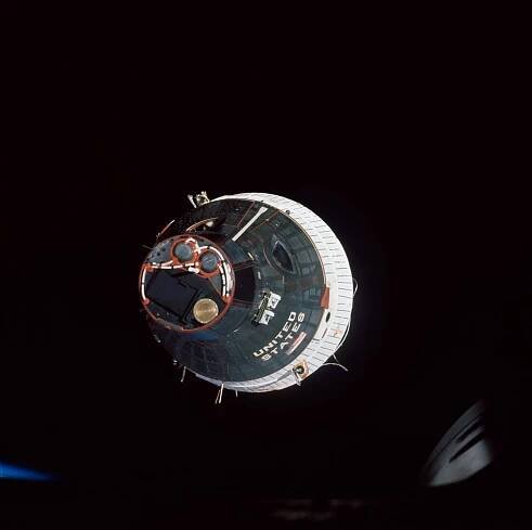 Gemini VII
