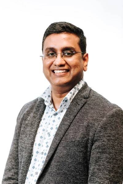 Dr Ari Ariyapperuma - Great Southern Specialist Centre