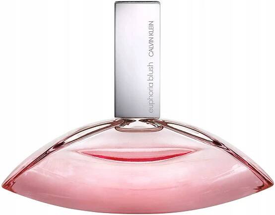 CALVIN KLEIN EUPHORIA BLUSH EDP 100ML FLAKON UNIKÁT!!!