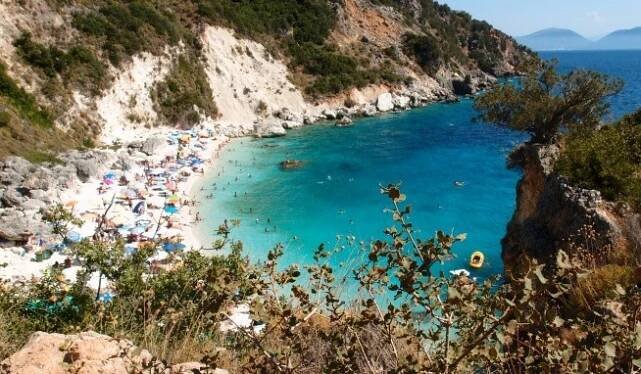 Ponti Beach recenze