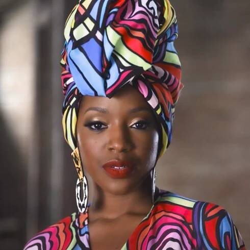 Black Women Creatives Live Loud and Proud