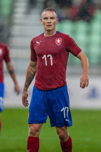 Jan Matoušek