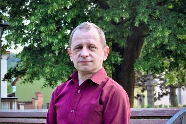 Deník N: rozhovor s Markem Navrátilem