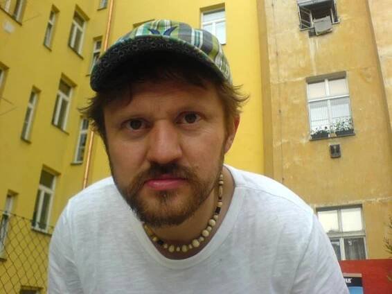 Karel Zima fotka