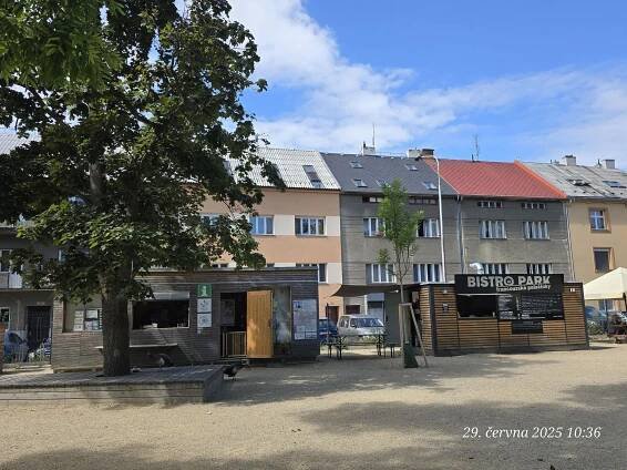 Regionální informační centrum Olomouc foto 4