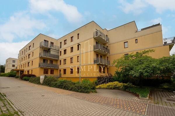 Prodej byty 3+kk, 85 m² - Praha - Malešice | SIMPLY REALITY
