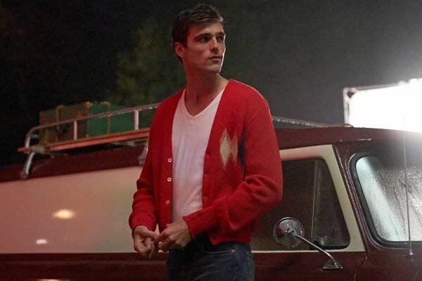 Jacob Elordi Plays a Killer Hitchhiker Picked Up by Zachary Quinto in He Went That Way Trailer (Exclusive)
