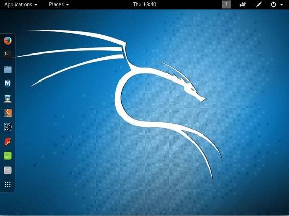 Kali Linux 2016.2 Release | Kali Linux Blog
