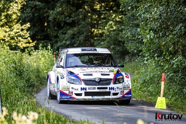 KOWAX ValMez rally 2020 « Krutov | PhotoBlog