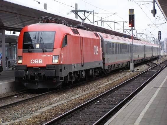 InterCity (Österreich)
