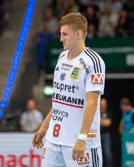 Sander Øverjordet