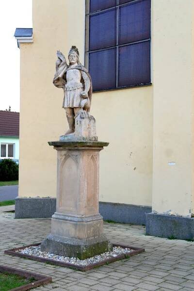 Súbor:Kostol sv. Štefana Kráľa, Kopčany, okres Skalica, Trnavský kraj 07.JPG
