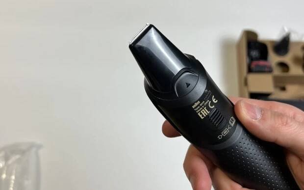 Braun MGK 7330 přesný nástavec