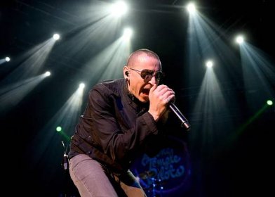Chester Bennington's Autopsy Report Released