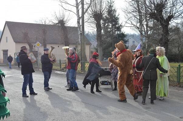 Masopust 2015 « Oficiální stránky obce Obecnice a Oseč