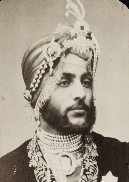 The Legendary Koh-i-Noor Diamond — REENA AHLUWALIA