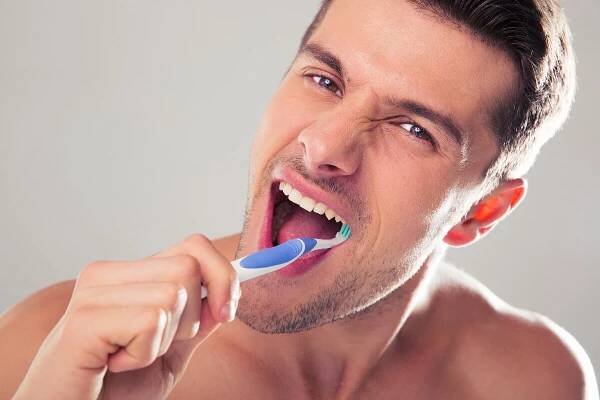 The History of Toothpaste - Brushing and Flossing - iSmile