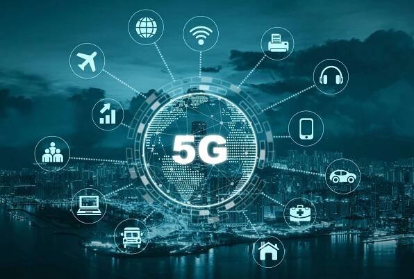 Telecom Archives - CIO Business World