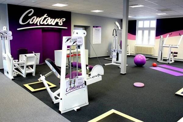 5x30 minut VacuShape + týdenní vstup do fitness