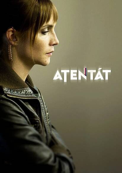 Atentát