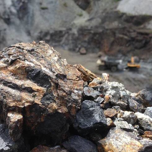Discover the Top 5 Countries with the Highest Manganese Reserves