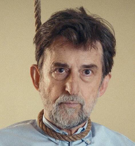 Il sol dell'avvenire - Z filmu - Nanni Moretti