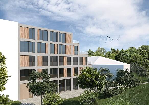 „Za mostem“ se blýská na lepší zítřky. Slezská Ostrava chce zpět své centrum