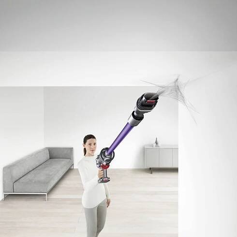 dyson V11 Advanced, 479333-01 akumulátorový zyklon vysavač, 29.4 V, 29.4 V
