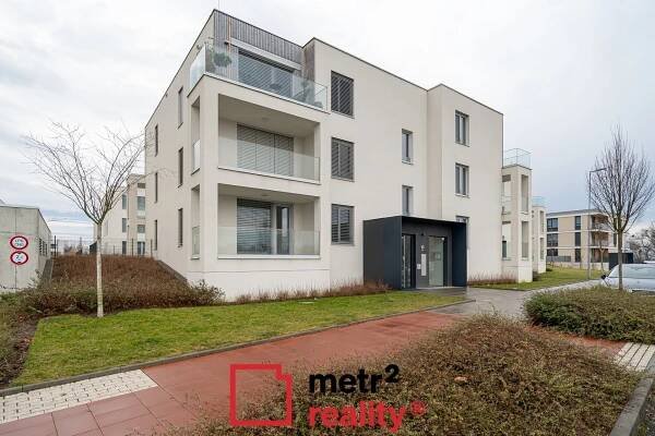 3+kk, Hněvotínská, Olomouc, 76 m2